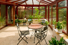 Holdfast conservatory quotes