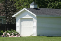 Holdfast outbuilding construction costs
